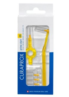 CURAPROX CPS 09 PRIME STA YELL