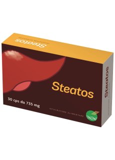 STEATOS 30CPS