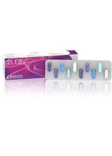 2LEBV 30 Capsule Labolife