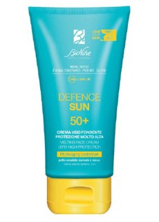 Defence Sun Crema Fond50+ 50ml