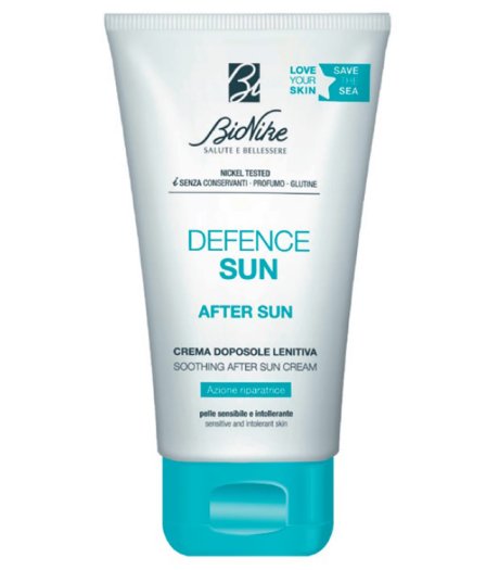Defence Sun Doposole Lenit75ml