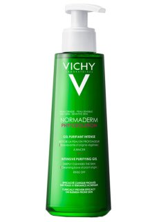 Normaderm Phytosolution C400ml