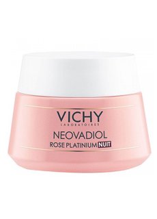 Neovadiol Rose Plat Night 50ml