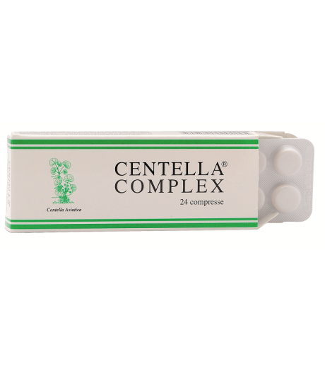 Centella Complex 24cpr