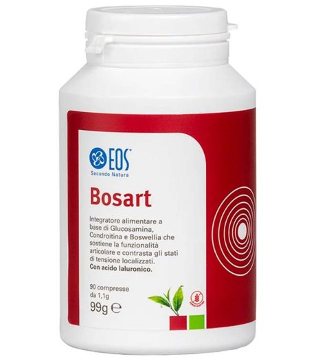 EOS BOSART 90 Cpr 1,1g