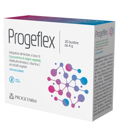 PROGEFLEX 20BUST