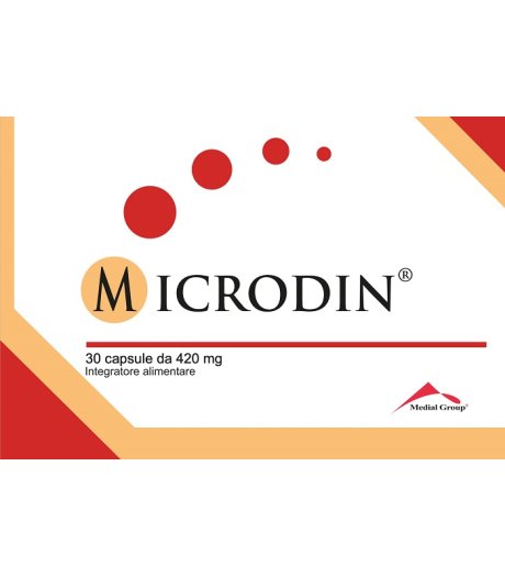 MICRODIN 30 CPS