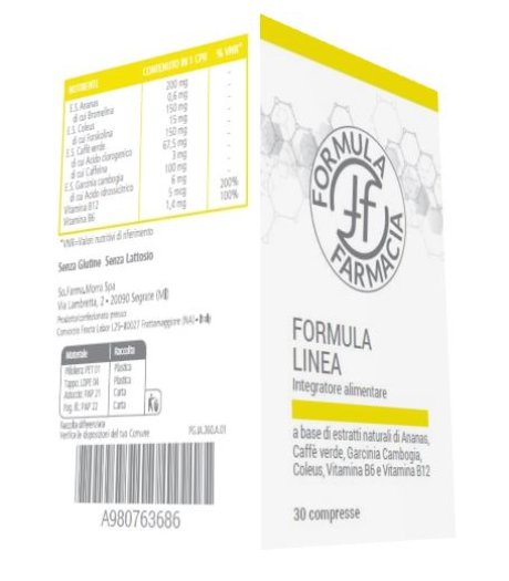 FF LINEA 30CPR