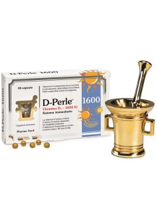 D-PERLE 1600 80CPS