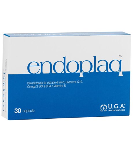 ENDOPLAQ 30CPS