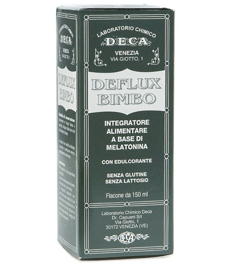 Deflux Bimbo 150ml