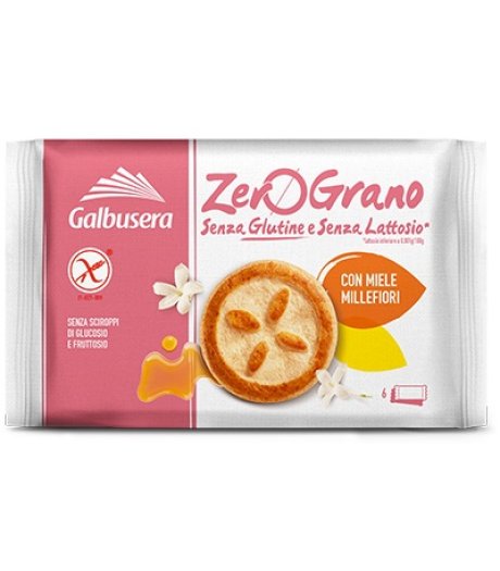 ZEROGRANO FROLLINO  220G