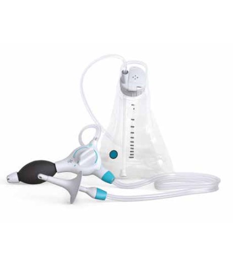 PERISTEEN PLUS CATET CONO KIT PERISTEEN PLUS CATET CONO KIT