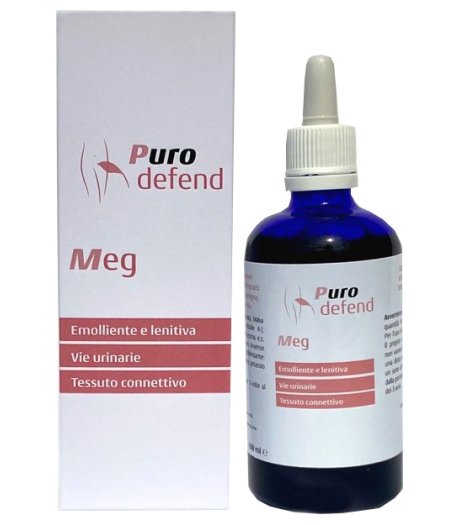 PURODEFEND MEG 100ML