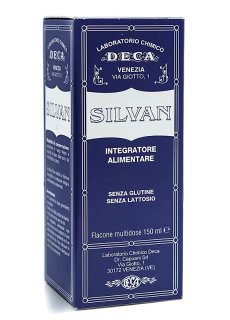 SILVAN 150ML