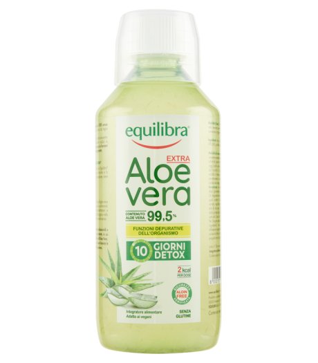 ALOE VERA EXTRA 99,5% 500ML