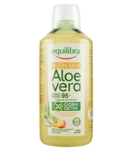 BUON ALOE VERA 95% 1000ml