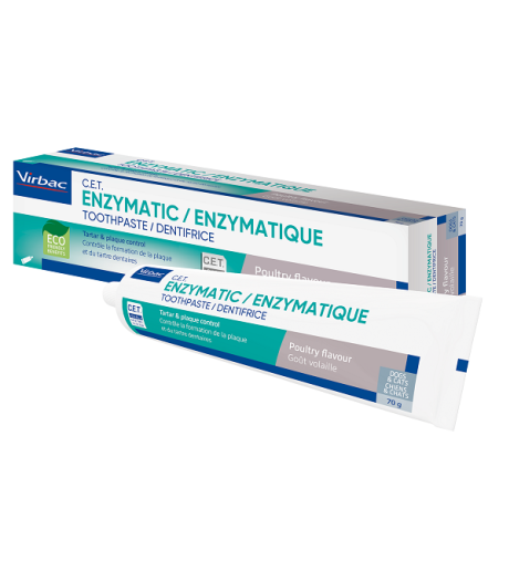 C.E.T.Dent.Enzimatico 70g