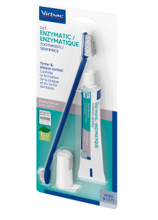 C.E.T.Kit Enzim.70g