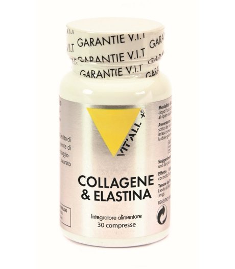 COLLAGENE&ELASTINA 30CPR