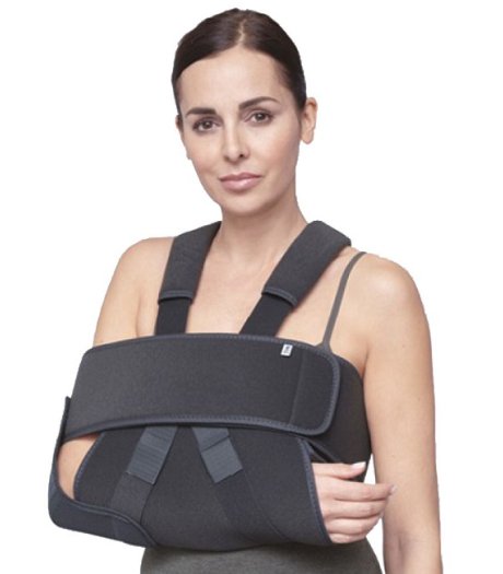 FGP Immob.Br-Spalla+Gomito