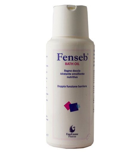 FENSEB OLIO DA BAGNO 250ML