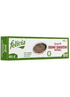 FELICIA BIO SARACENO SPAGH340G