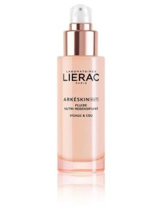 Lierac Arkeskin Fluido Notte