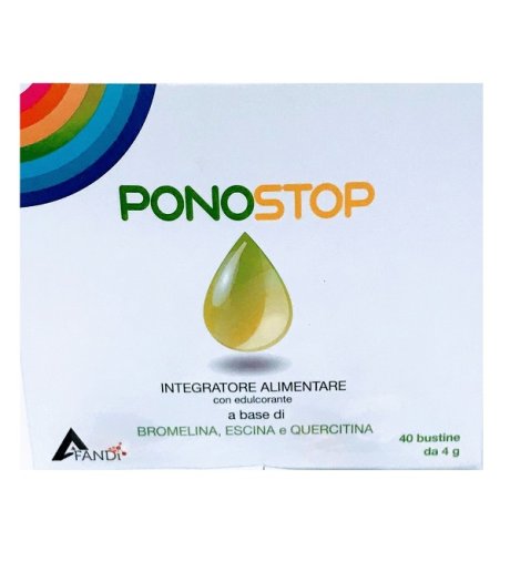 PONOSTOP 40BUST 4G