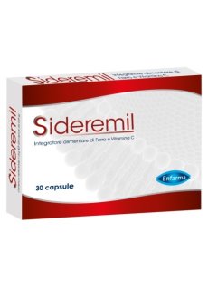 Sideremil 30cps