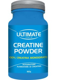 Ultimate Creatina Powder 150 g
