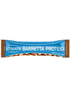 ULTIMATE Barr.Prot.Nocc.40g