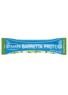 ULTIMATE BARR PROT MELA/YOG 40G