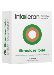 INTOLERAN FIBRACTASE FTE 36Cps