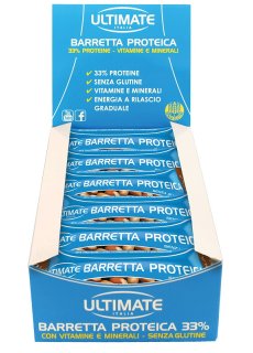ULTIMATE BARR PROT NOCC 24PZ