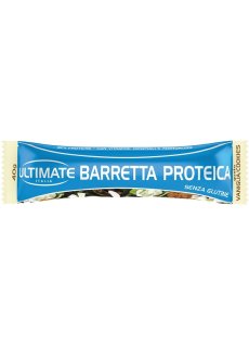 ULTIMATE BARR PROT VAN/COOKIE
