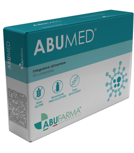 Abumed 30 Capsule
