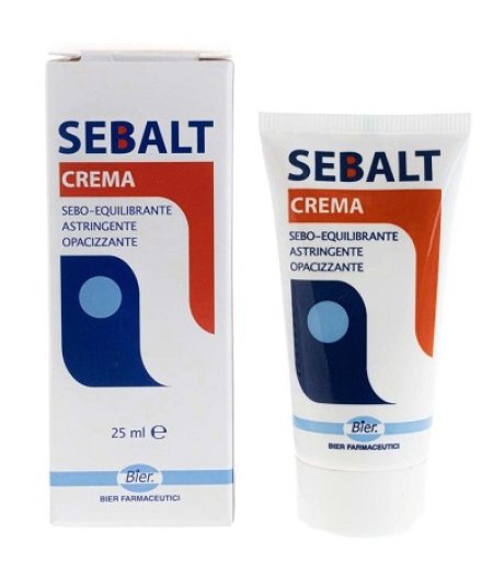 Sebalt Crema 25ml