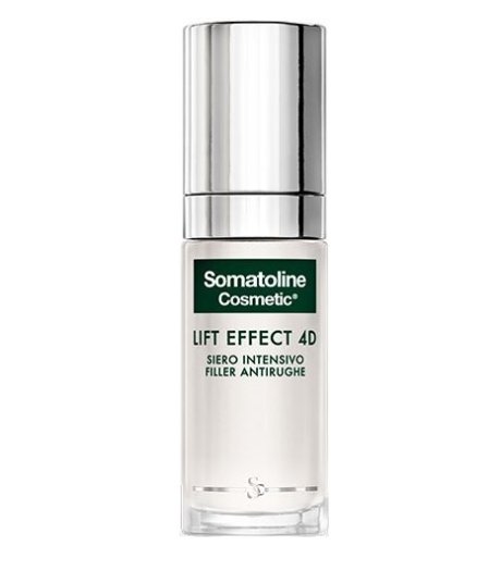 Somatoline Cosmetic Viso 4D Siero Intensivo 30ml