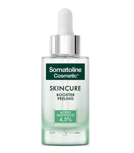 Somatoline Cosmetic Viso Skincure Booster Peeling 30ml
