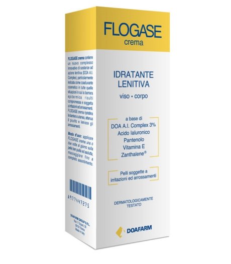 Flogase Crema 100ml