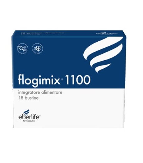 Flogimix 1100 18bust