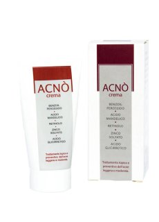 Acno' Crema 30ml