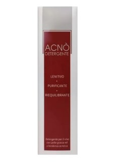 Acno' Detergente 200ml