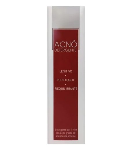 Acno' Detergente 200ml