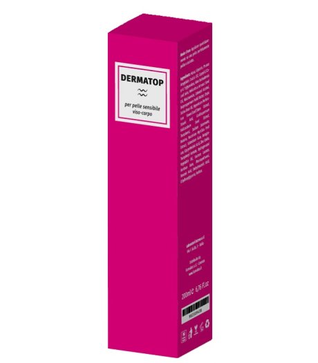 DERMATOP EMULS CORPO 200ML