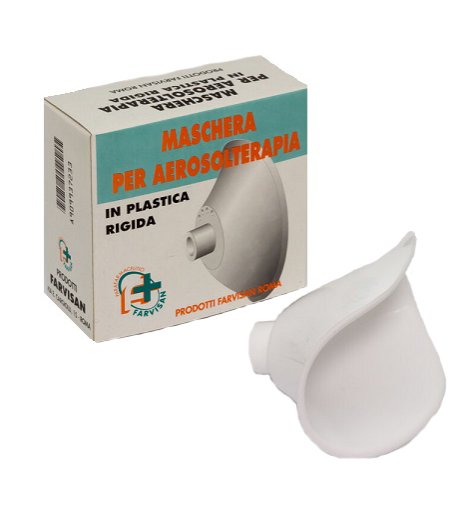 MASCHER FRV*AEROSOL MASCHER FRV*AEROSOL