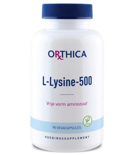 ORTHICA L LISINA 90CPS