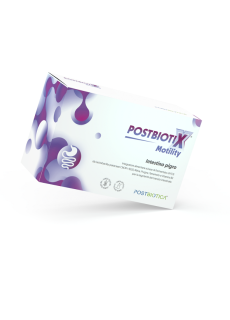 POSTBIOTIX MOTILITY 14STICK