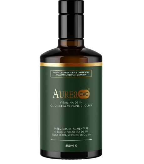 AUREA EVO 250ML